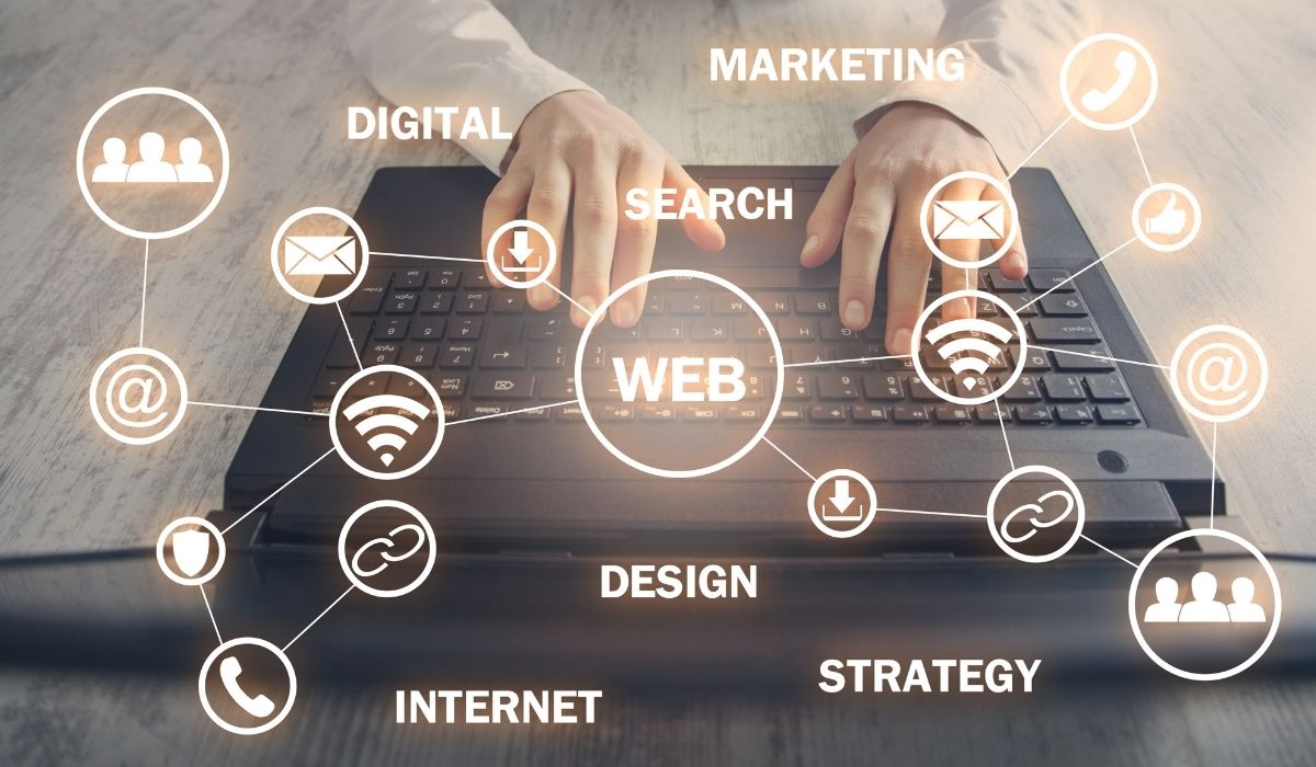 Niğde Web Tasarım